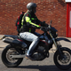 Image for article titled This Throwback Website Shows How You'd Fit On Any Motorcycle